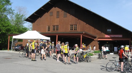 National Trails Day Photo
